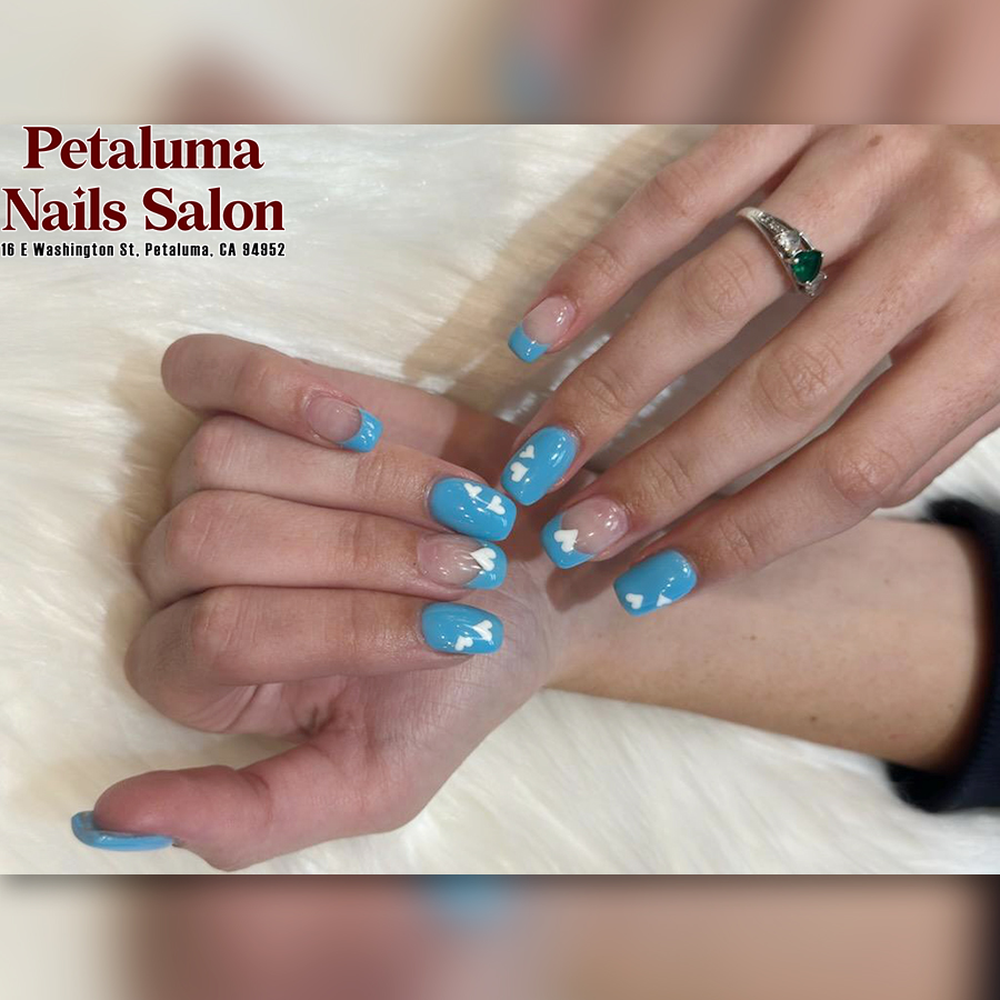 amazing nail